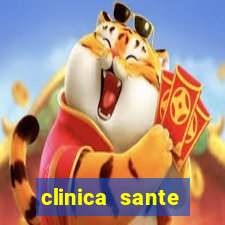 clinica sante cruzeiro sp